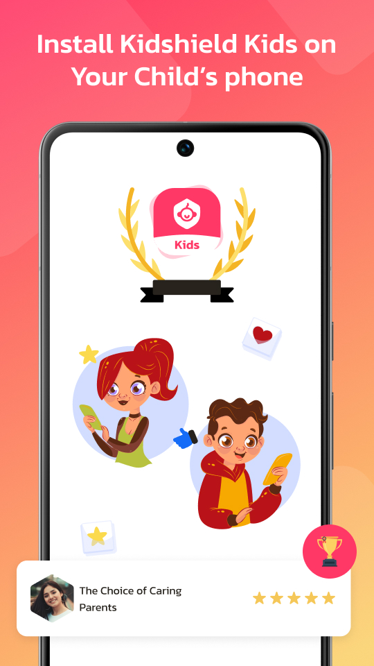 Protection Dashboard